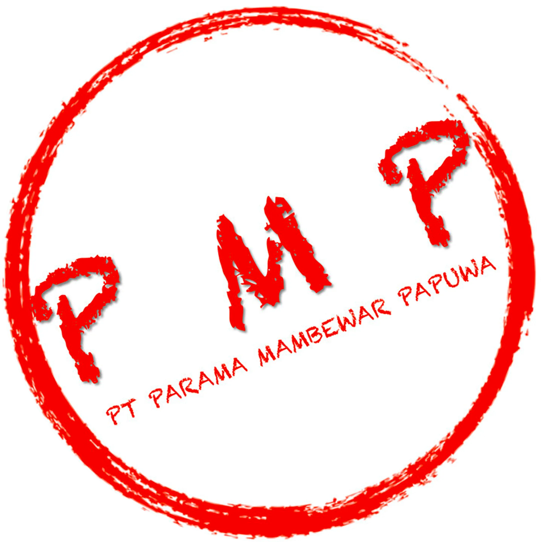 PT Parama Mambewar Papuwa Logo